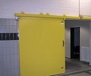 Kamenz, Rettungswache