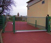 Kamenz, Rettungswache