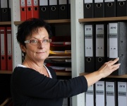 Monika Rothe, Finanzbuchhaltung