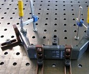 Mechanische Fertigung
