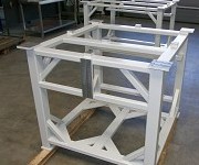 Mechanische Fertigung