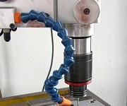 Mechanische Fertigung