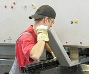 CNC Biegen