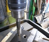 Mechanische Fertigung
