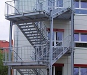 Dresden, Kita Wittenberger Straße