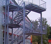 Dresden, Kita Wittenberger Straße