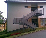 Rodewisch, Krankenhaus