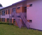 Rodewisch, Krankenhaus