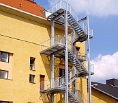 Dresden, Liebstätter Strasse