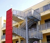 Pirna, Herder-Gymnasium