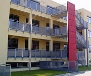 Pirna, Herder-Gymnasium