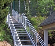 Sebnitz, Pflegeheim