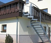 Obercarsdorf, Eigenheim