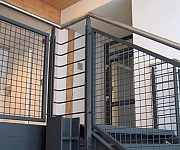 Zinnwald, Grenzzollanlage