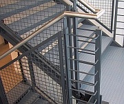 Zinnwald, Grenzzollanlage