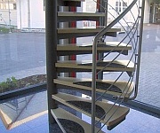 Reinhardtsgrimma, Metallbau Göbel