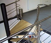 Reinhardtsgrimma, Metallbau Göbel