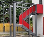 Dresden-Weixdorf, Einfamilienhaus