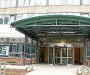 Dresdner Druck- und Verlagshaus