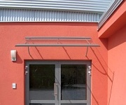 Göda, Feuerwehr