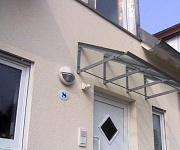 Goppeln, Mehrfamilienhaus