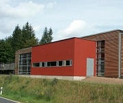 Lockschuppen Bärenstein