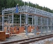 Lockschuppen Bärenstein