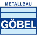 
                                     Metallbau Göbel GmbH
 Logo