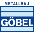 
                                     Metallbau Göbel GmbH
 Logo