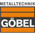 
                                     Metalltechnik Göbel GmbH
 Logo