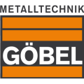 
                                     Metalltechnik Göbel GmbH
 Logo